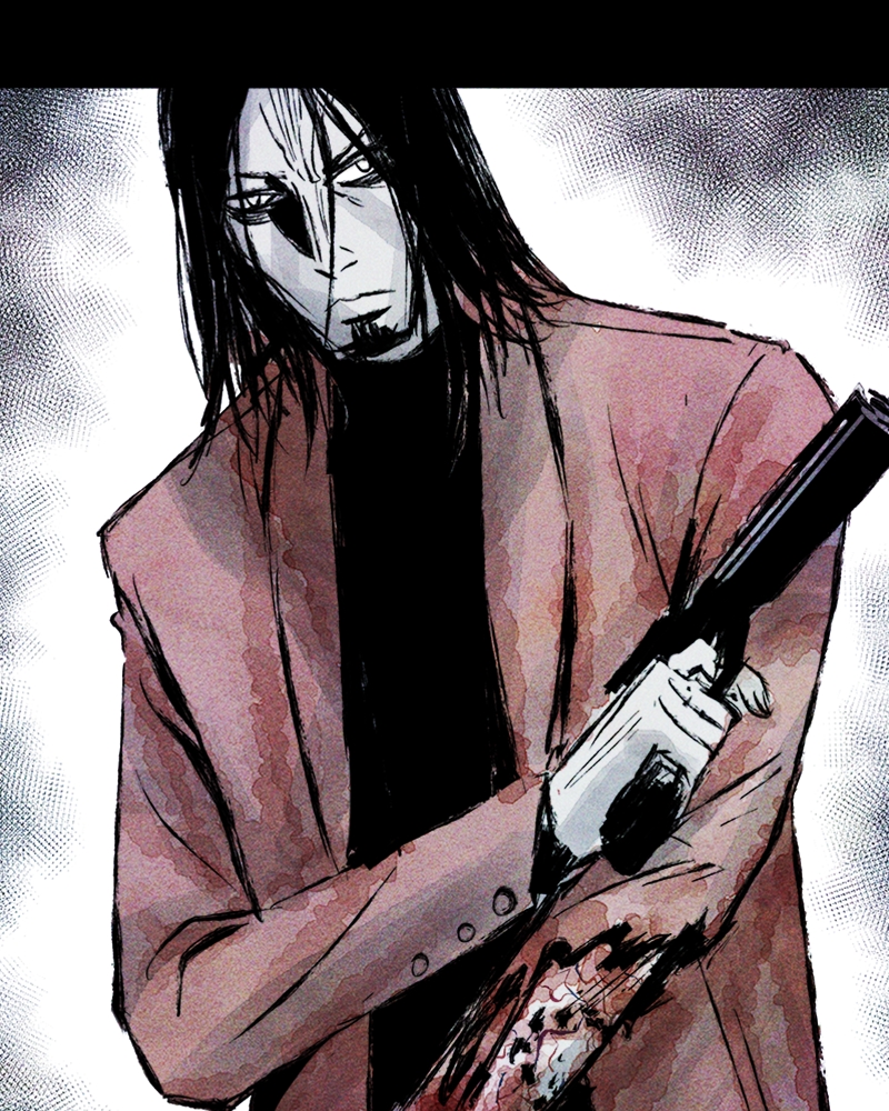Pieces of Humans Chapter 43 - Page 120
