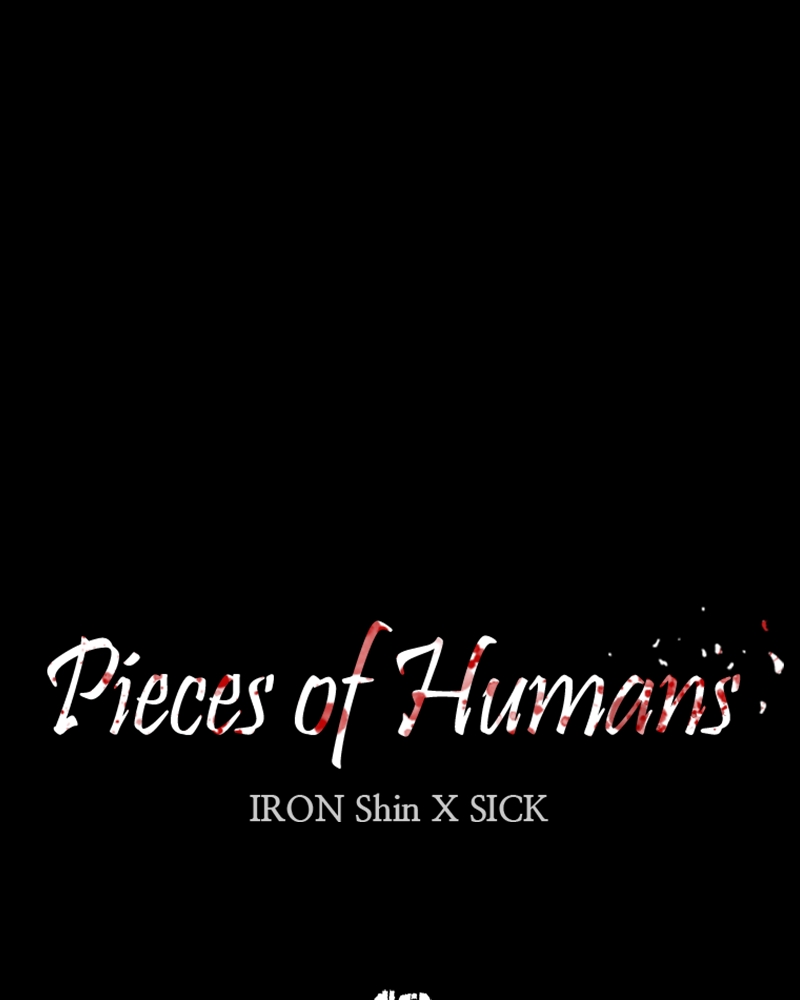 Pieces of Humans Chapter 43 - Page 22