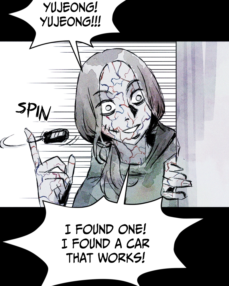 Pieces of Humans Chapter 43 - Page 27