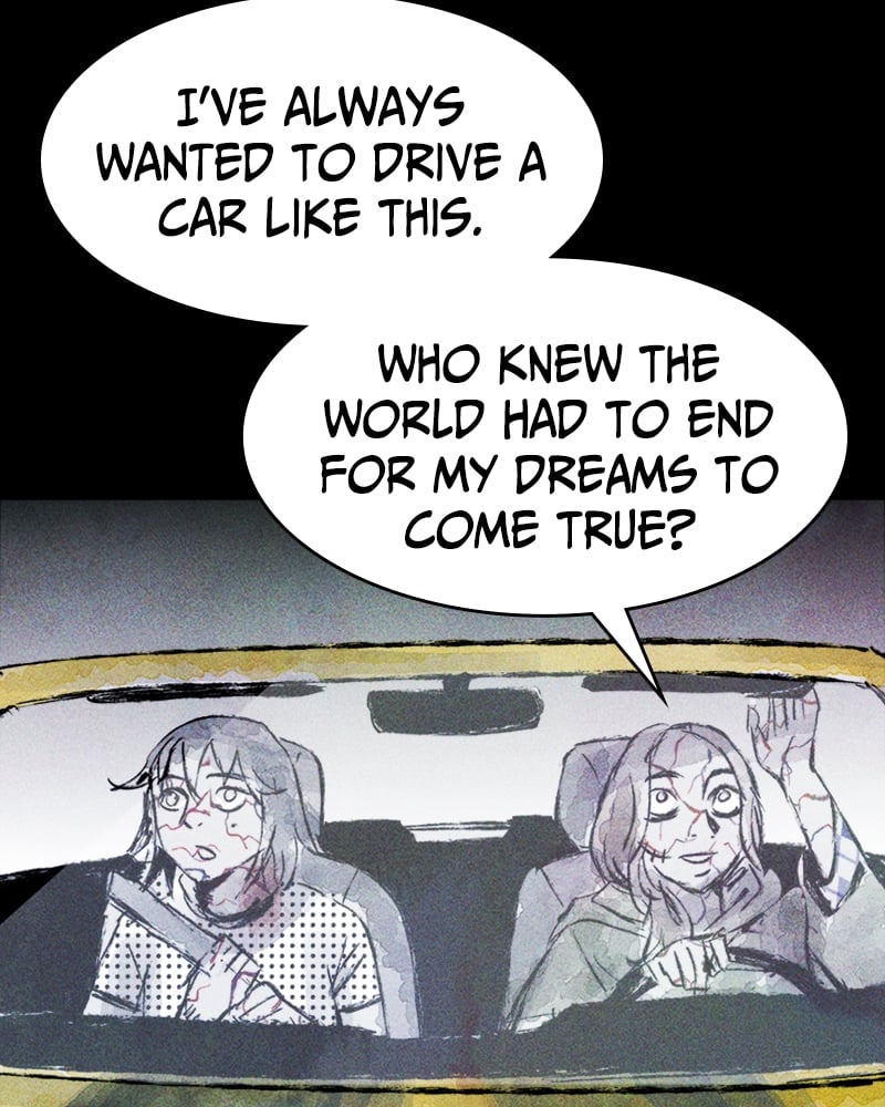 Pieces of Humans Chapter 43 - Page 30