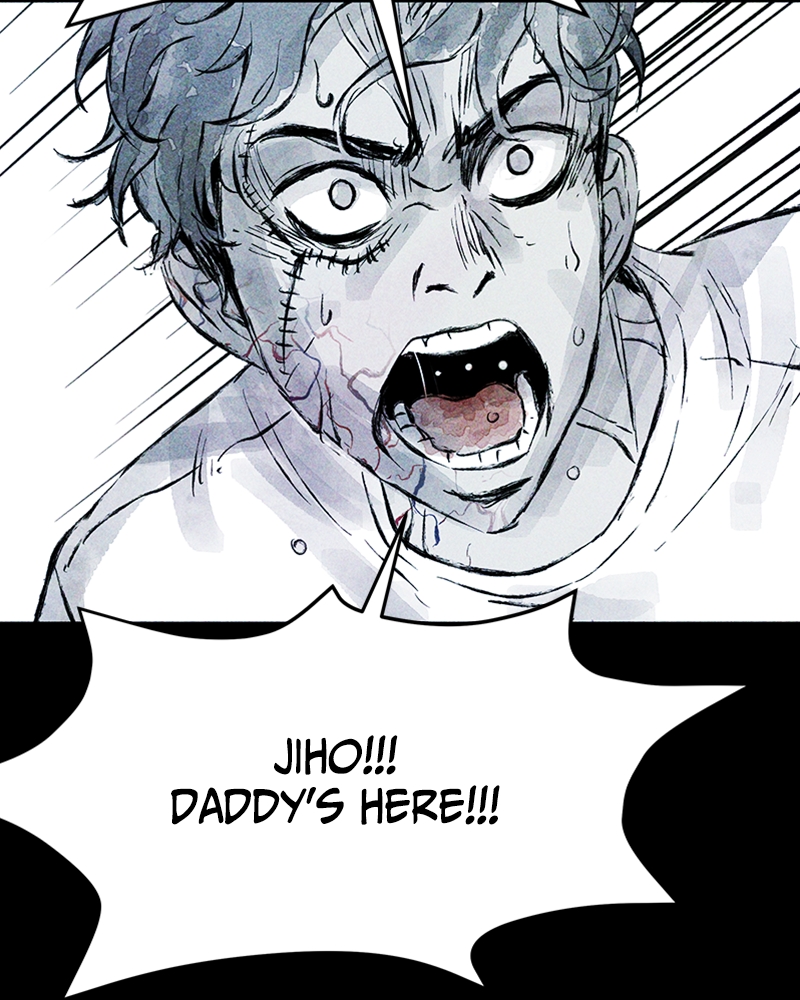 Pieces of Humans Chapter 43 - Page 4