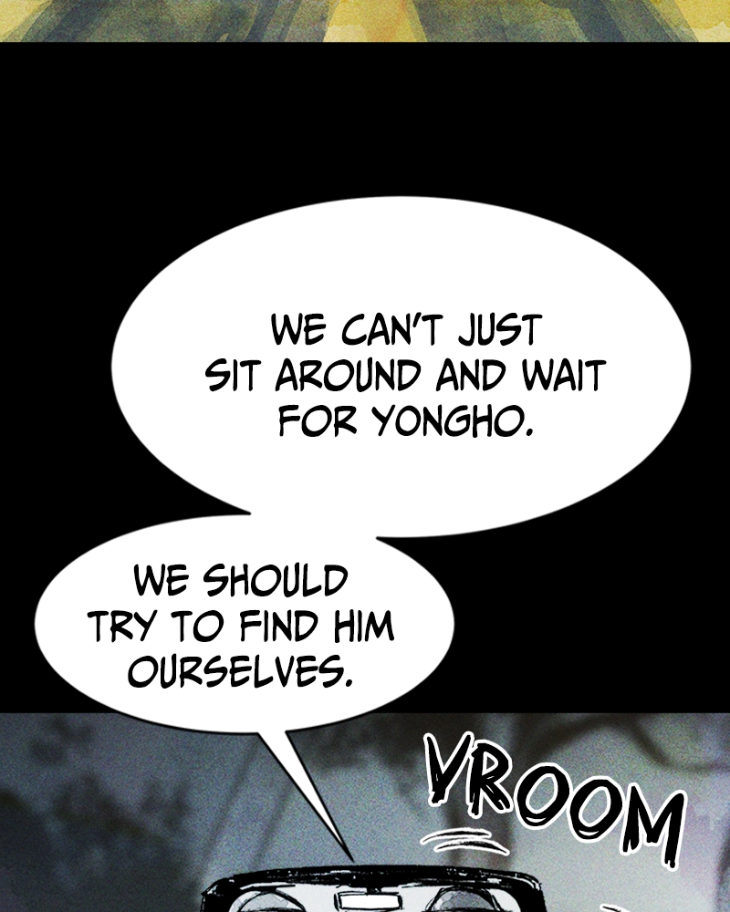 Pieces of Humans Chapter 43 - Page 31