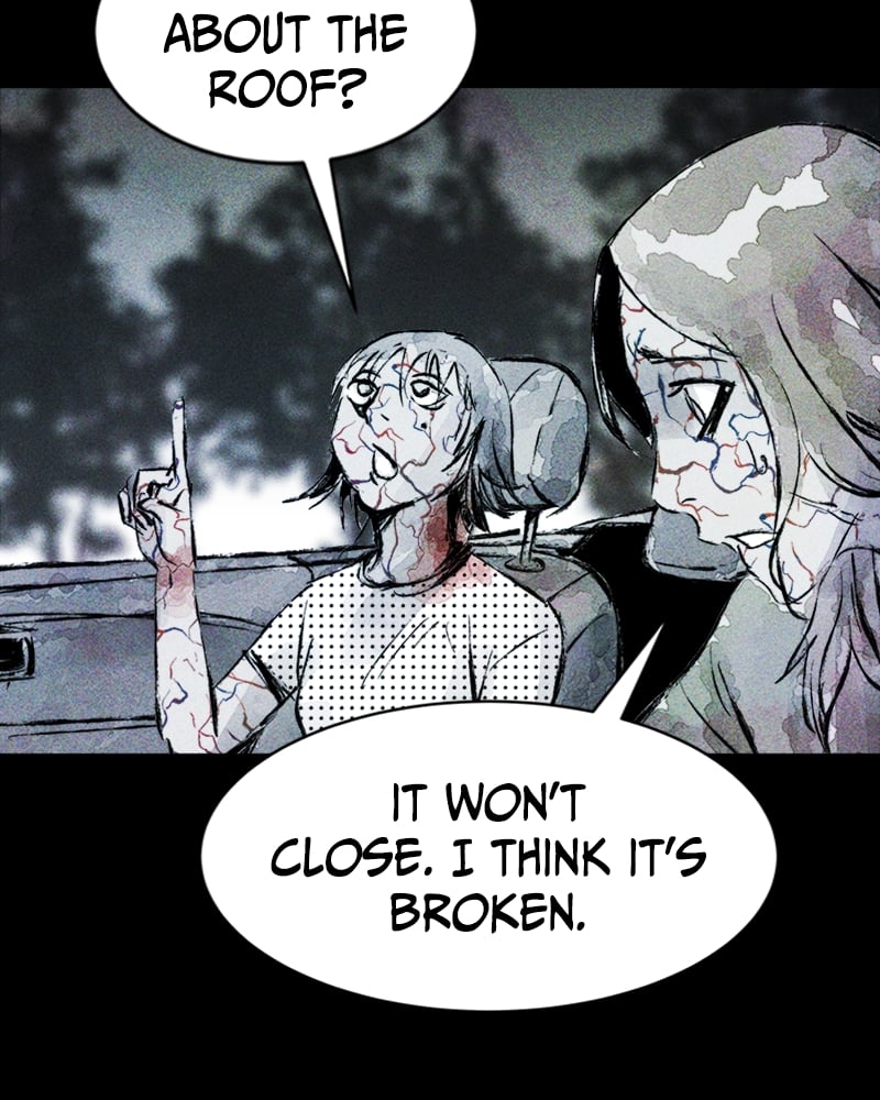 Pieces of Humans Chapter 43 - Page 33