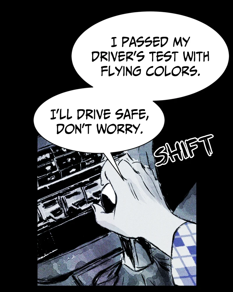 Pieces of Humans Chapter 43 - Page 36