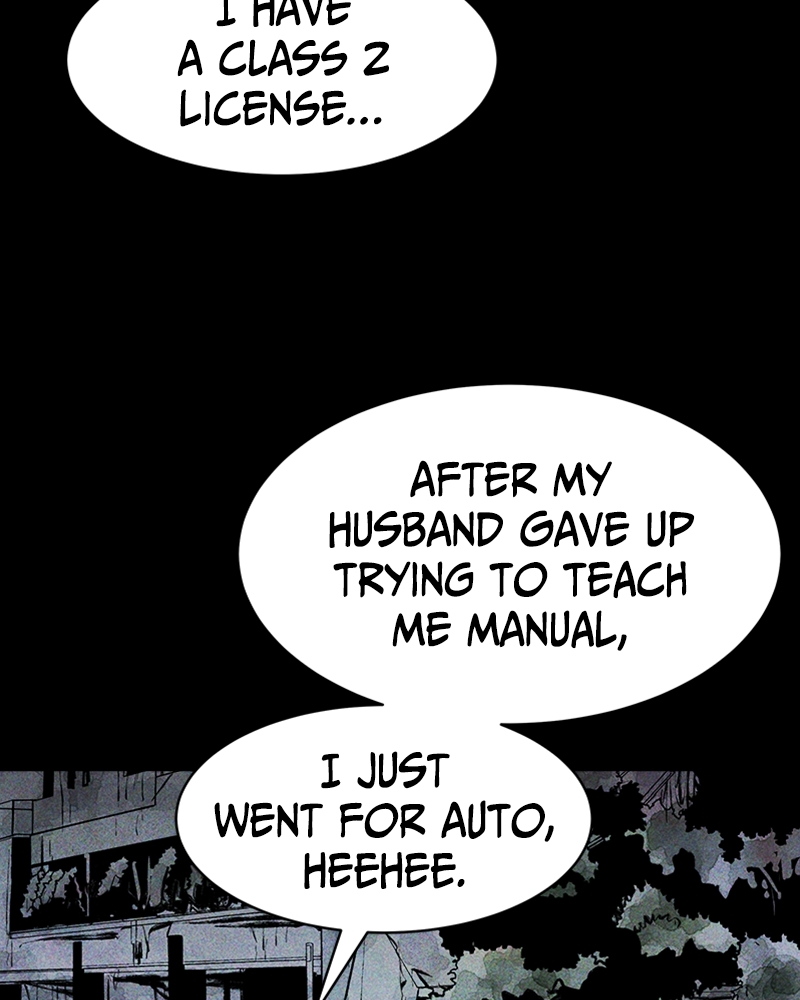 Pieces of Humans Chapter 43 - Page 41