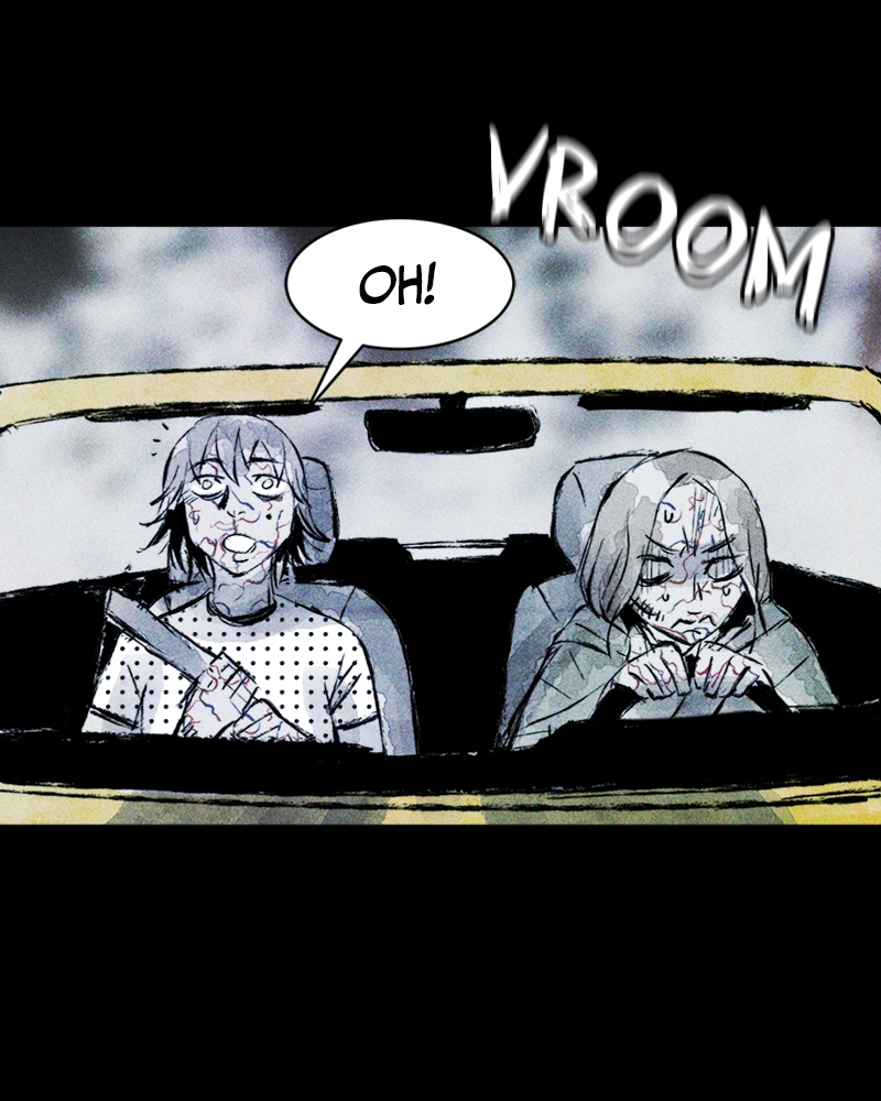 Pieces of Humans Chapter 43 - Page 46