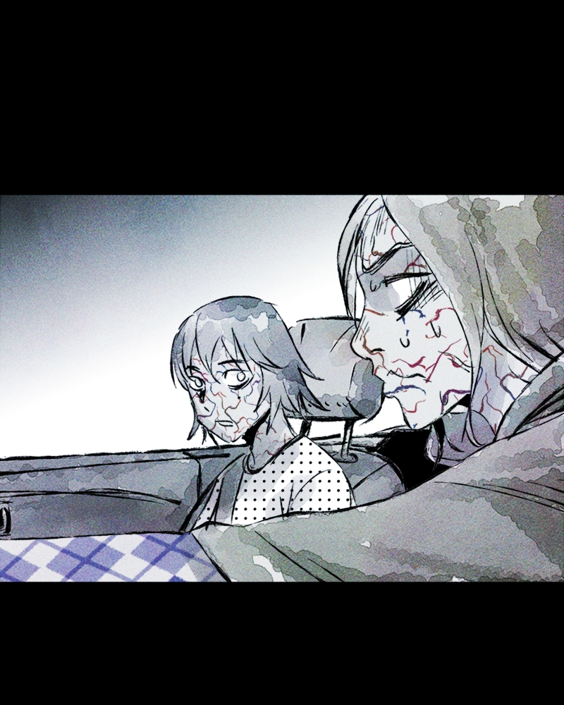 Pieces of Humans Chapter 43 - Page 47