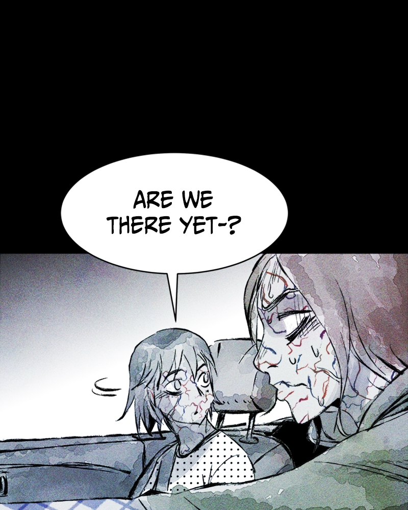 Pieces of Humans Chapter 43 - Page 48