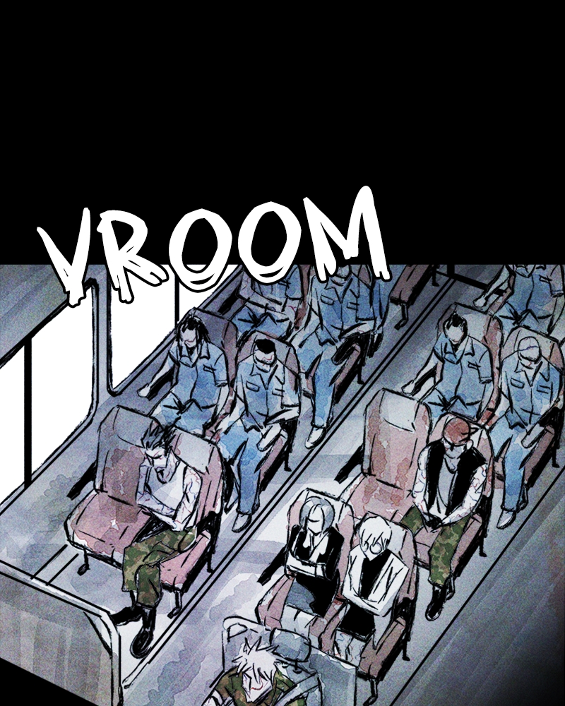 Pieces of Humans Chapter 43 - Page 64