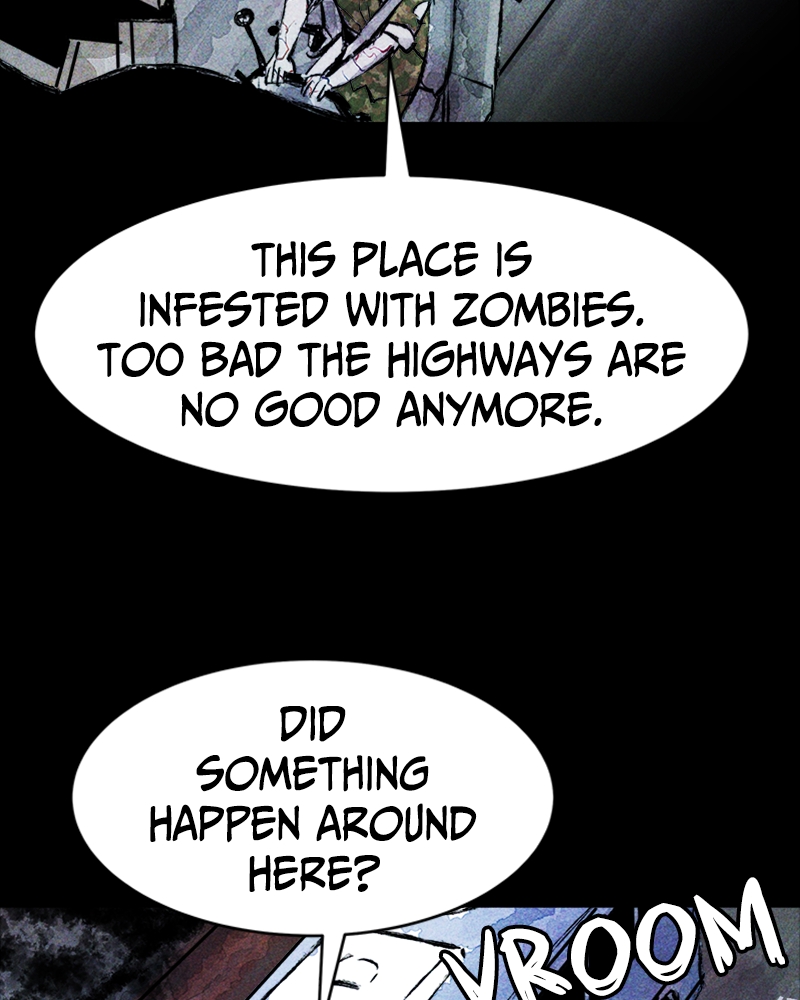 Pieces of Humans Chapter 43 - Page 65