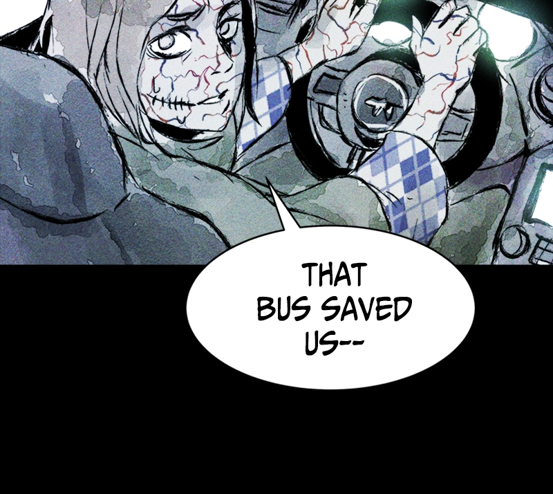 Pieces of Humans Chapter 43 - Page 70