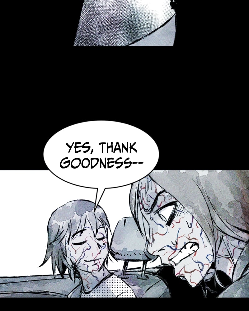 Pieces of Humans Chapter 43 - Page 74