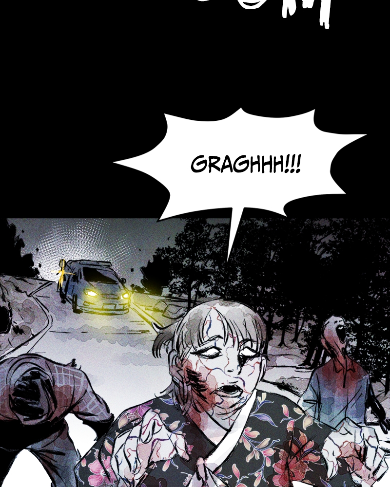 Pieces of Humans Chapter 43 - Page 9