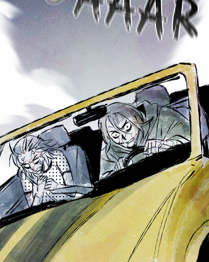 Pieces of Humans Chapter 43 - Page 84