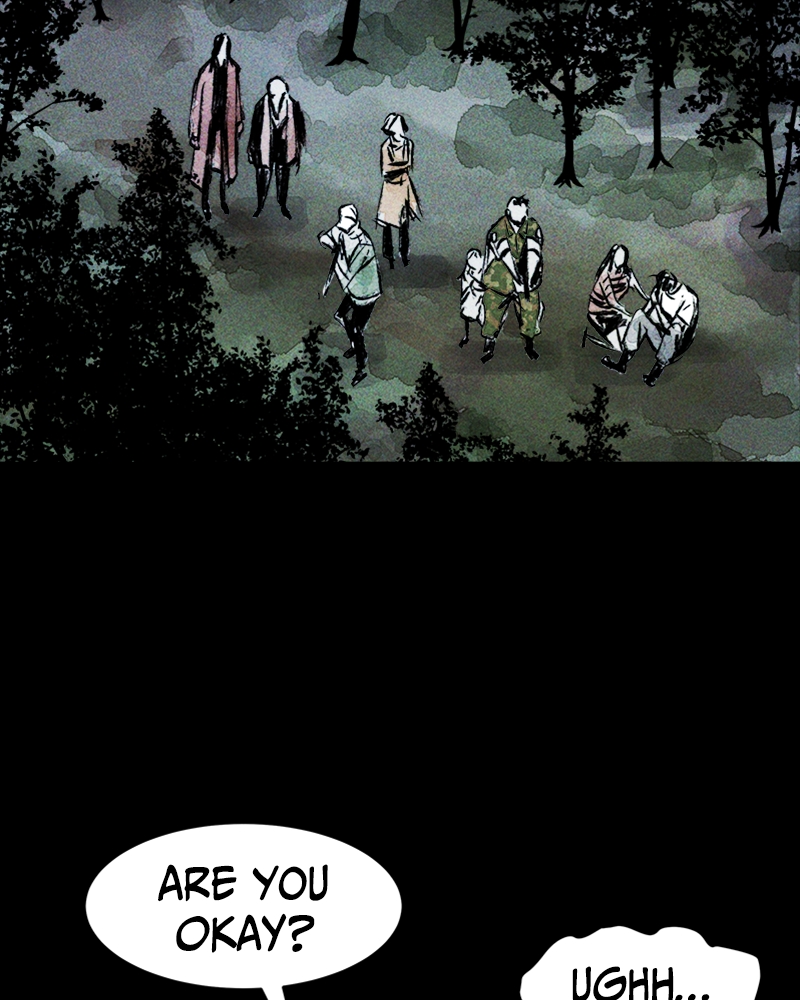 Pieces of Humans Chapter 43 - Page 89