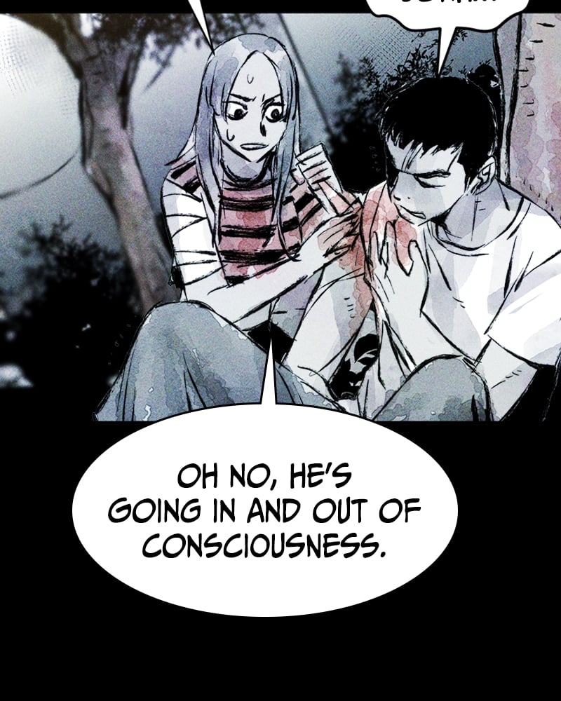 Pieces of Humans Chapter 43 - Page 90