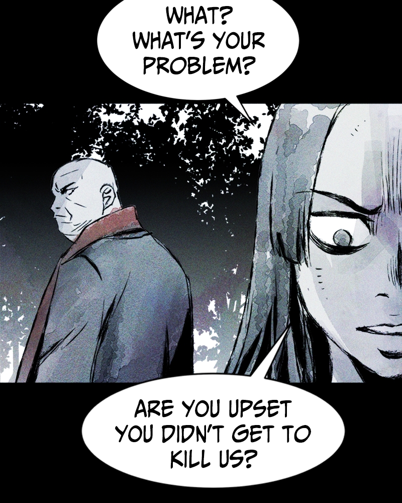 Pieces of Humans Chapter 43 - Page 92