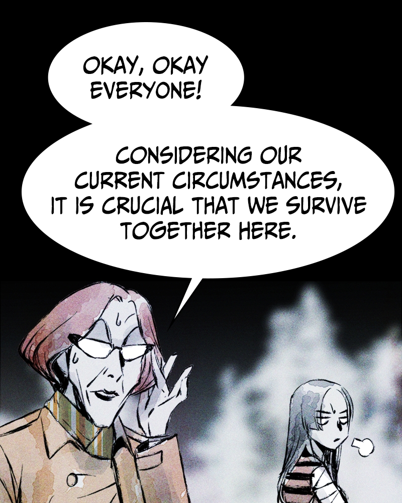 Pieces of Humans Chapter 43 - Page 94