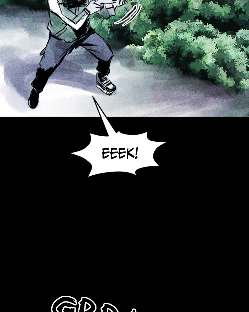 Pieces of Humans Chapter 43 - Page 96