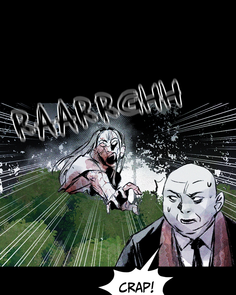 Pieces of Humans Chapter 43 - Page 98