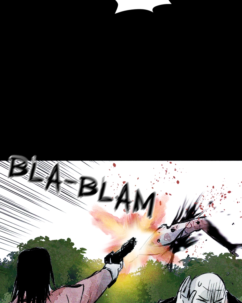 Pieces of Humans Chapter 43 - Page 99