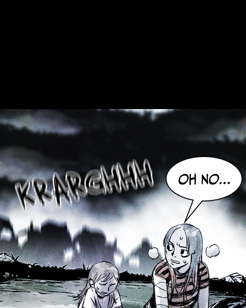 Pieces of Humans Chapter 44 - Page 108