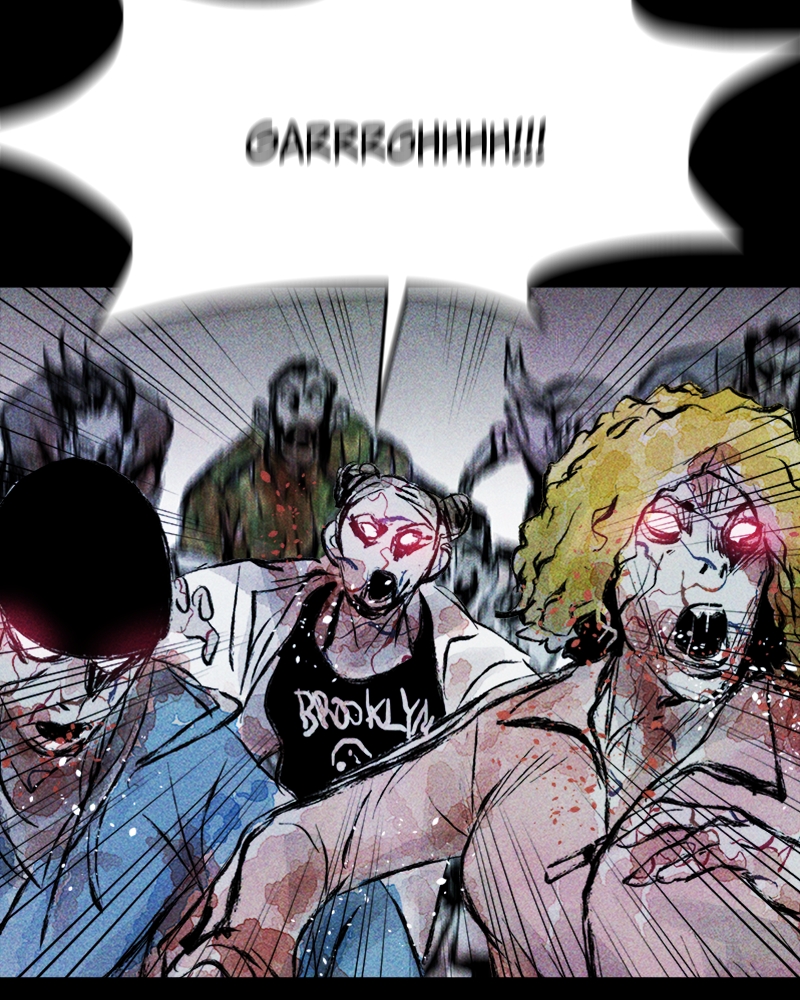 Pieces of Humans Chapter 44 - Page 119