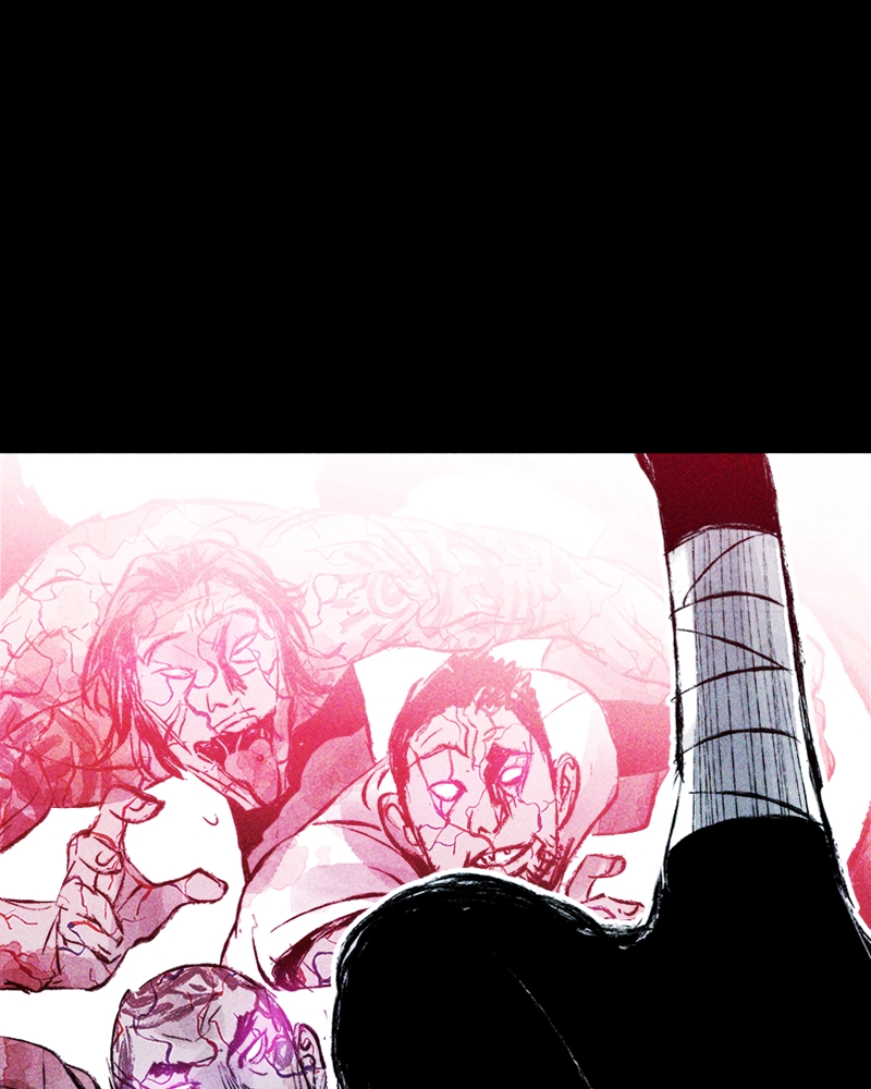 Pieces of Humans Chapter 44 - Page 128
