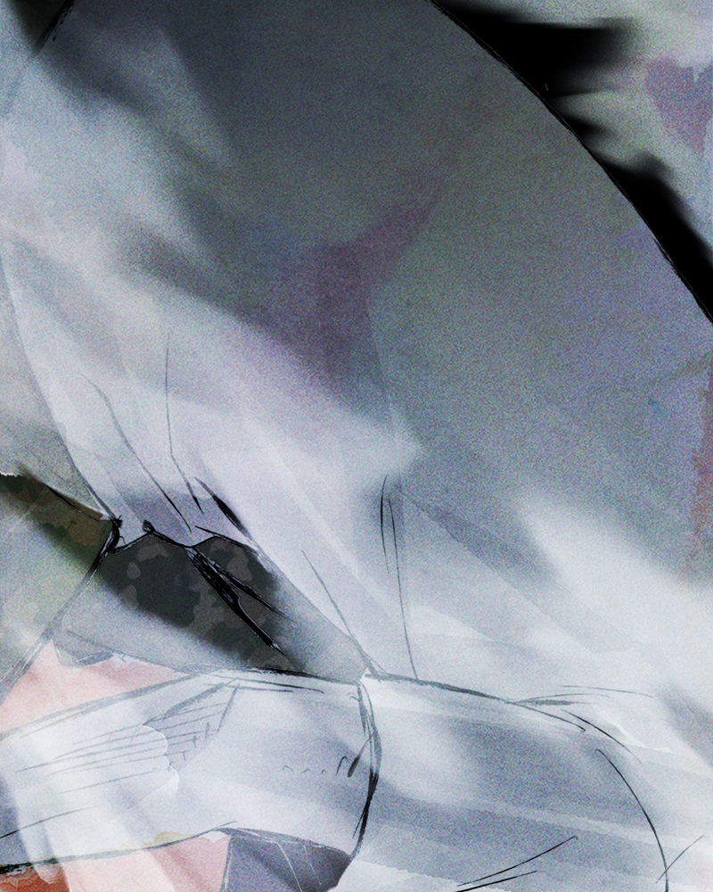 Pieces of Humans Chapter 44 - Page 136