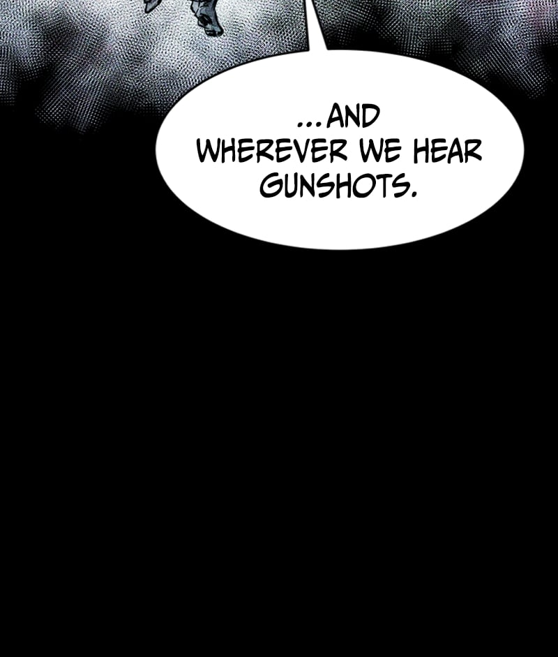 Pieces of Humans Chapter 44 - Page 21