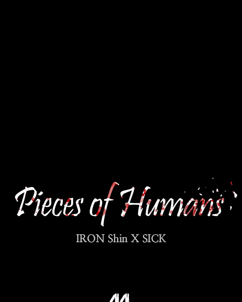 Pieces of Humans Chapter 44 - Page 22