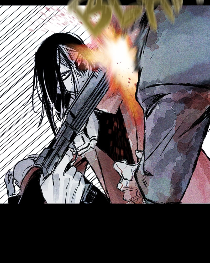 Pieces of Humans Chapter 44 - Page 24