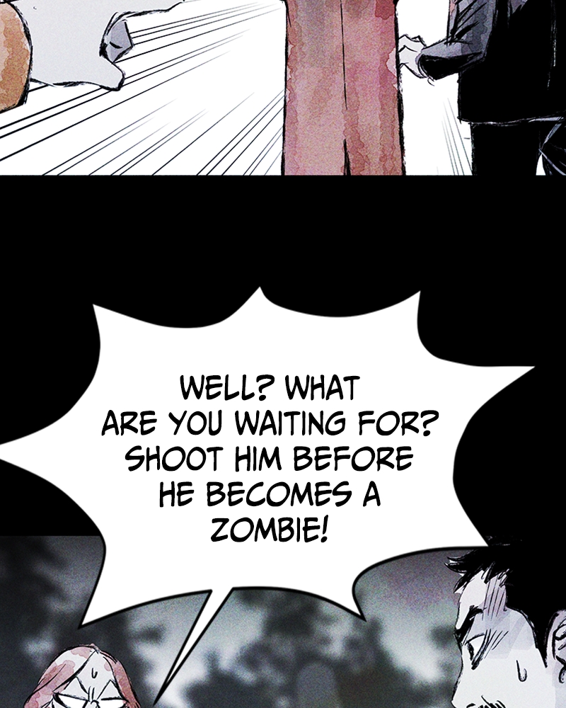 Pieces of Humans Chapter 44 - Page 27