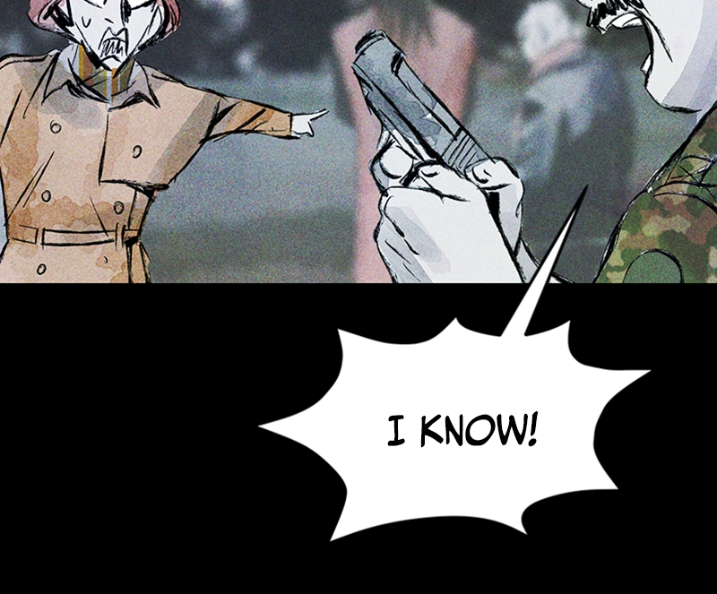 Pieces of Humans Chapter 44 - Page 28