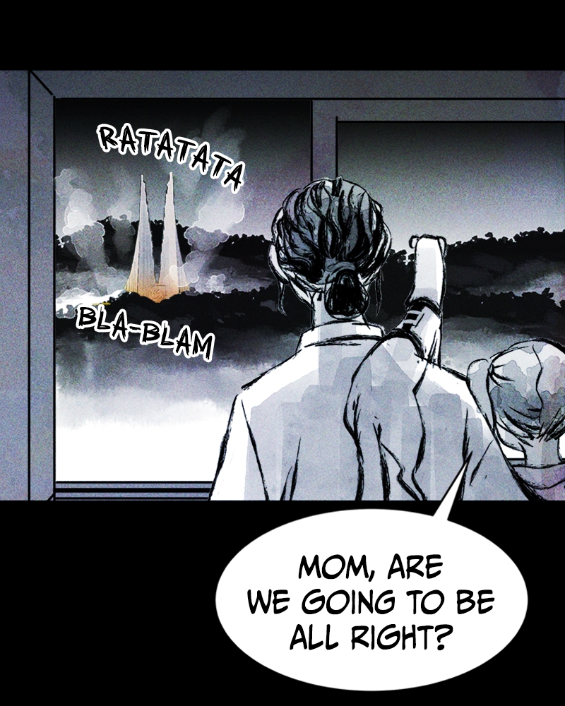 Pieces of Humans Chapter 44 - Page 4