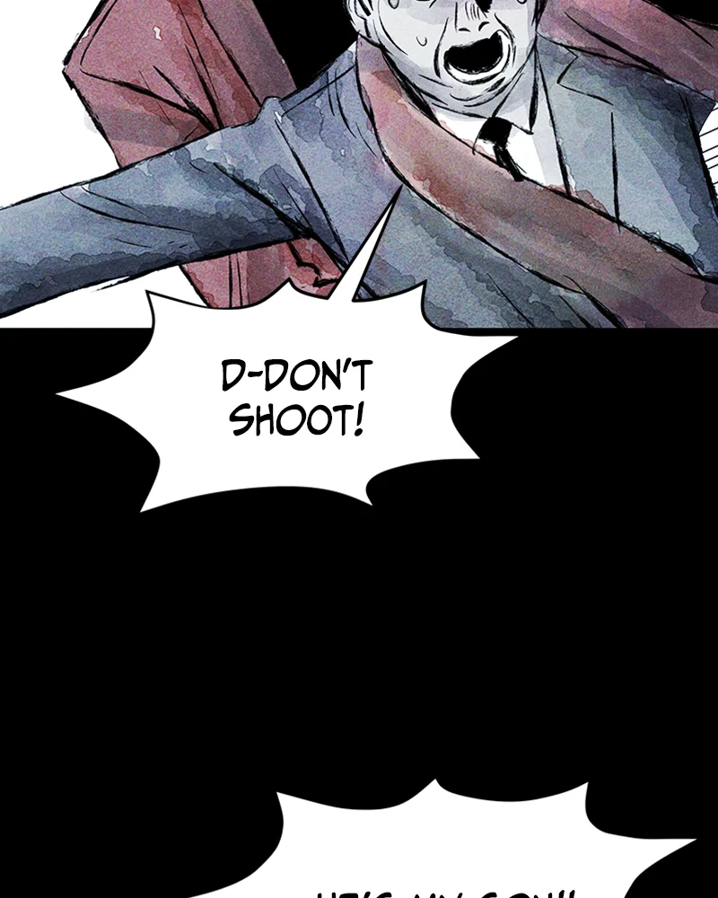 Pieces of Humans Chapter 44 - Page 31