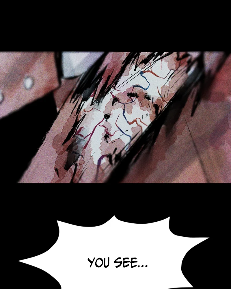 Pieces of Humans Chapter 44 - Page 33