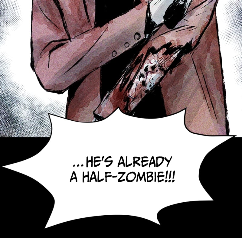 Pieces of Humans Chapter 44 - Page 35
