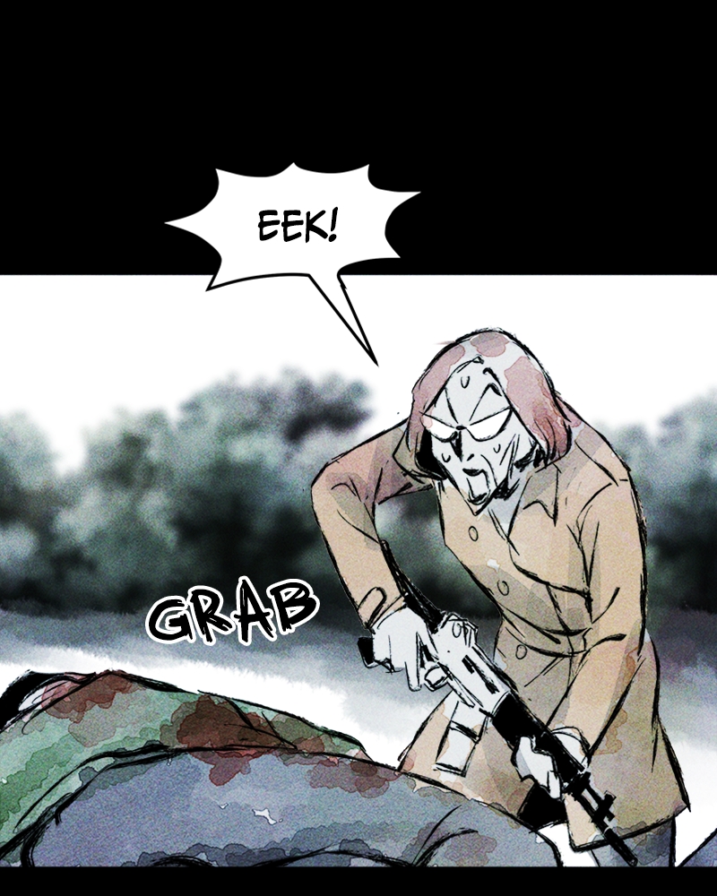 Pieces of Humans Chapter 44 - Page 36