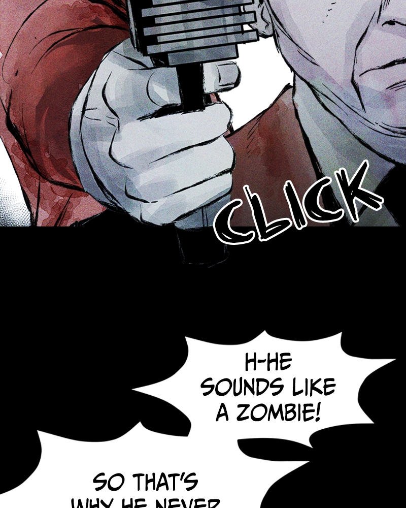Pieces of Humans Chapter 44 - Page 38