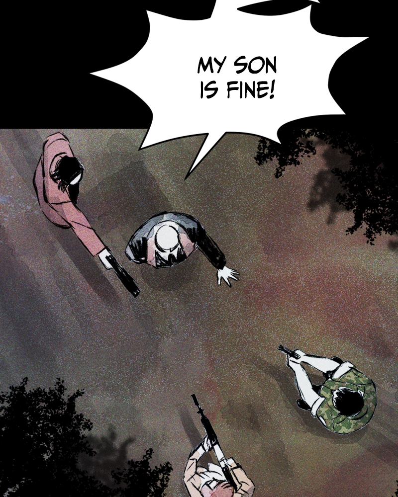 Pieces of Humans Chapter 44 - Page 40