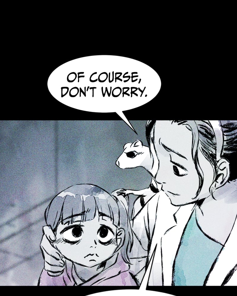 Pieces of Humans Chapter 44 - Page 5