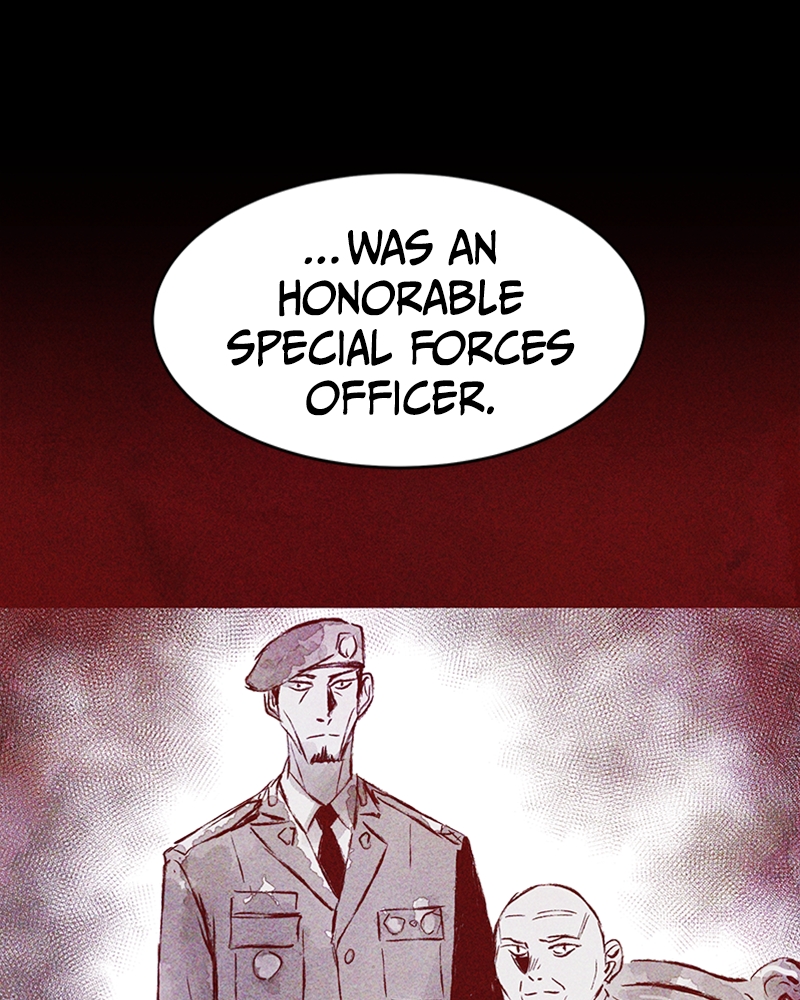 Pieces of Humans Chapter 44 - Page 42