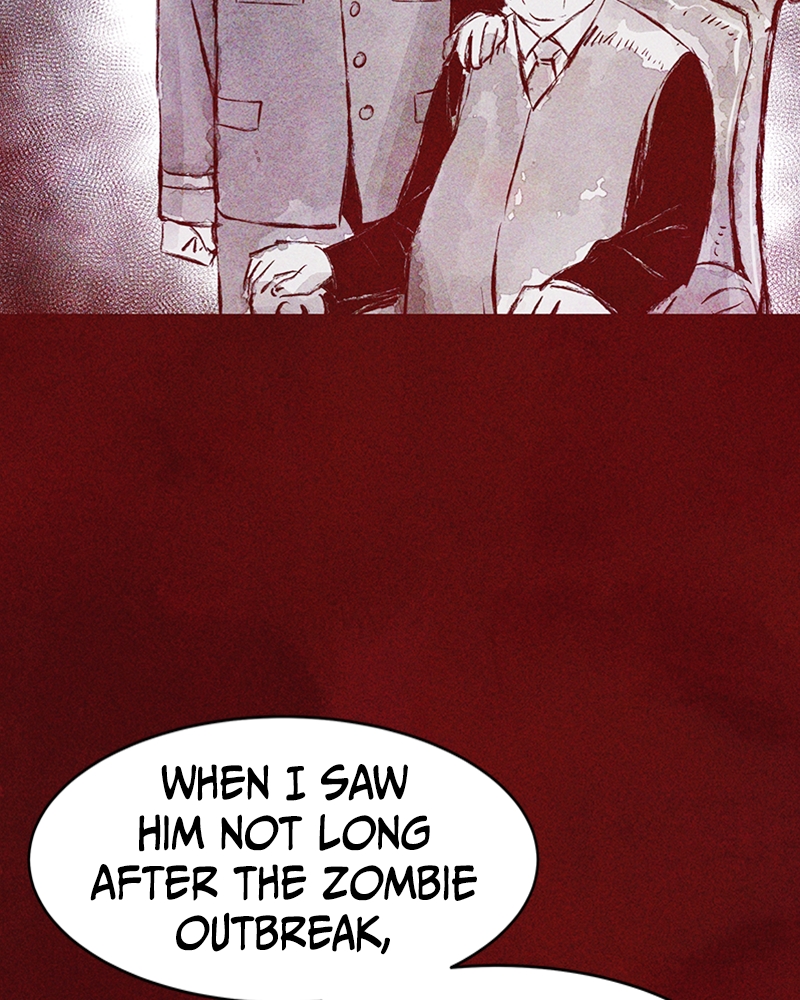 Pieces of Humans Chapter 44 - Page 43