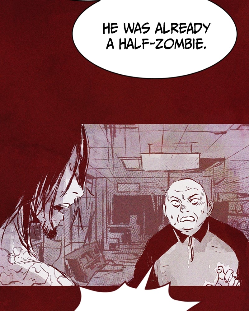 Pieces of Humans Chapter 44 - Page 44