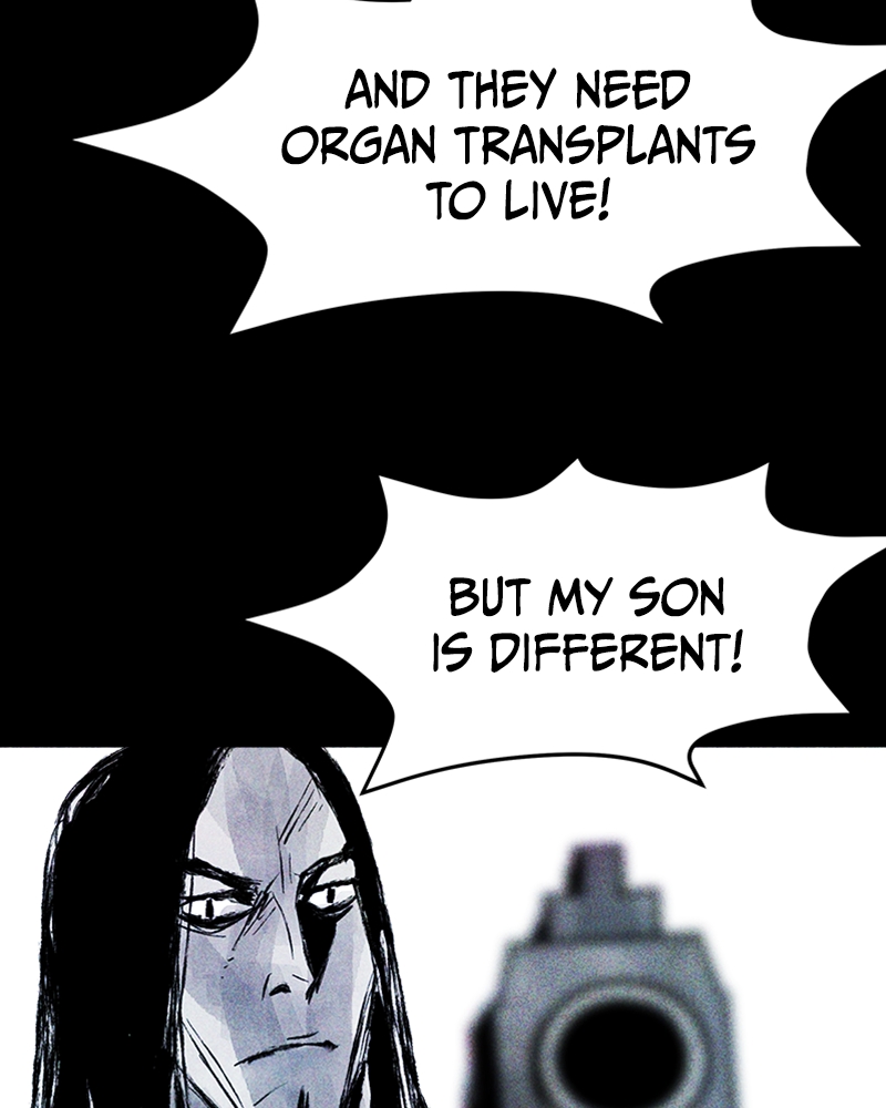 Pieces of Humans Chapter 44 - Page 53