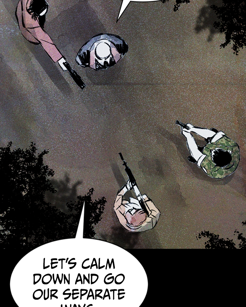 Pieces of Humans Chapter 44 - Page 58