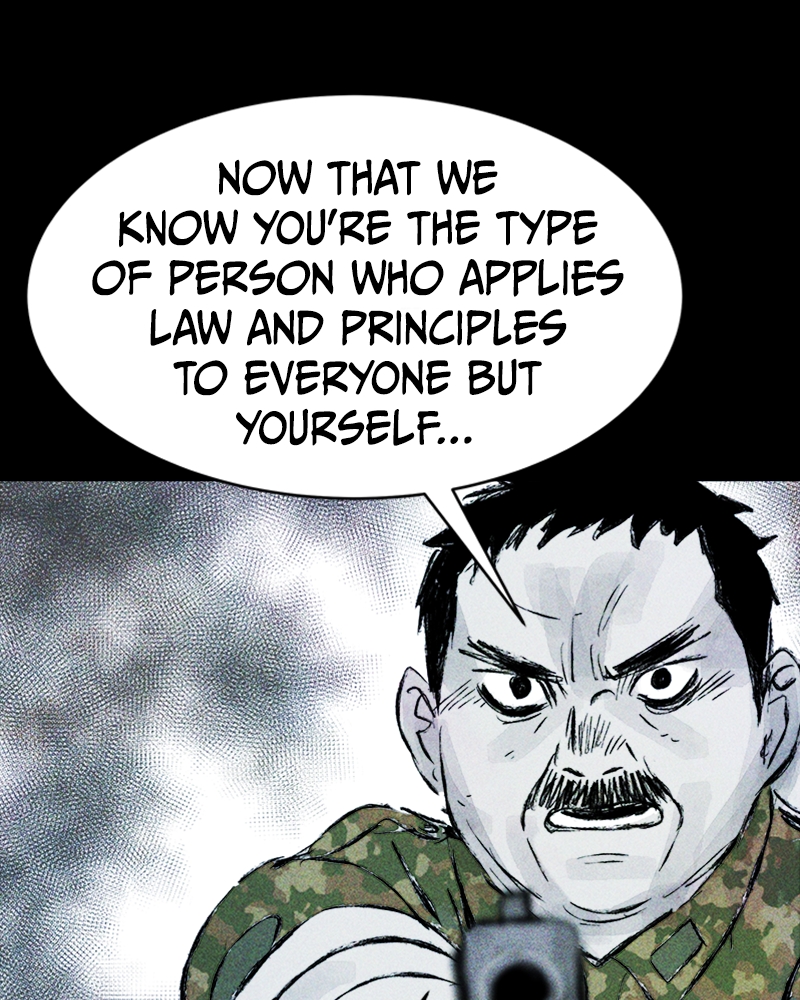 Pieces of Humans Chapter 44 - Page 61