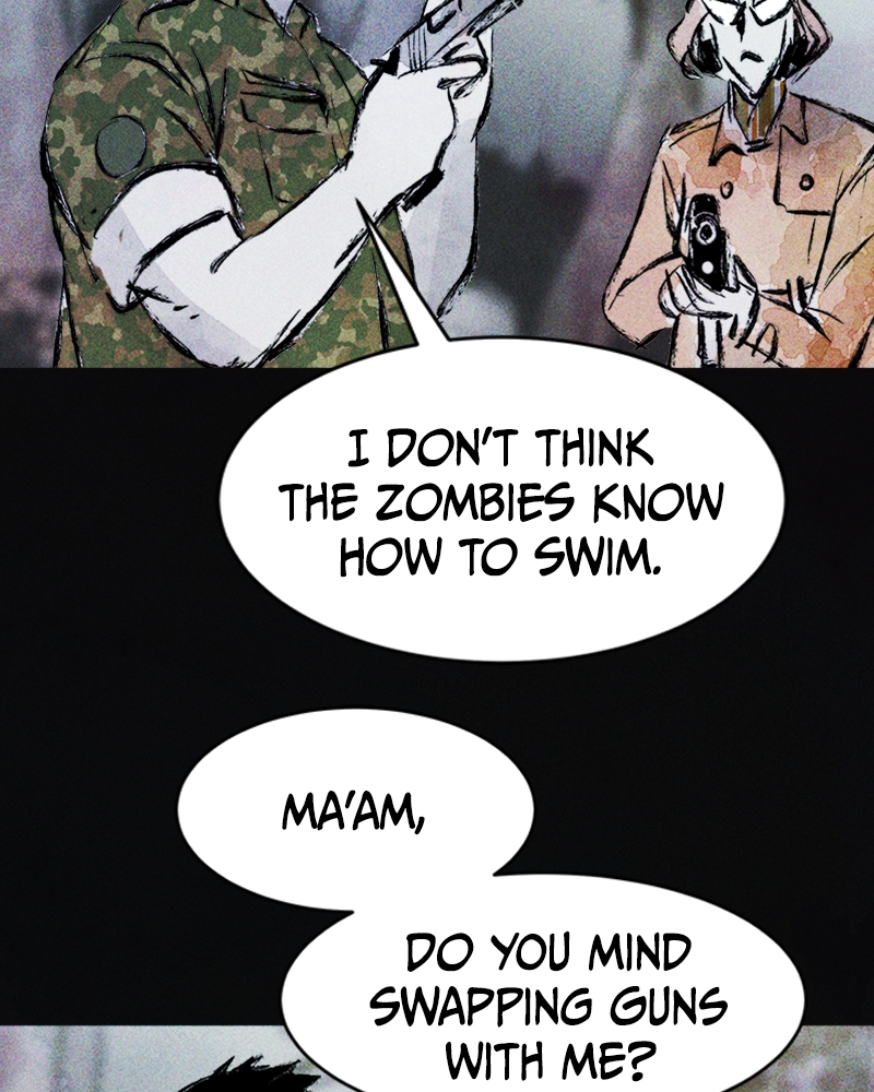 Pieces of Humans Chapter 44 - Page 69