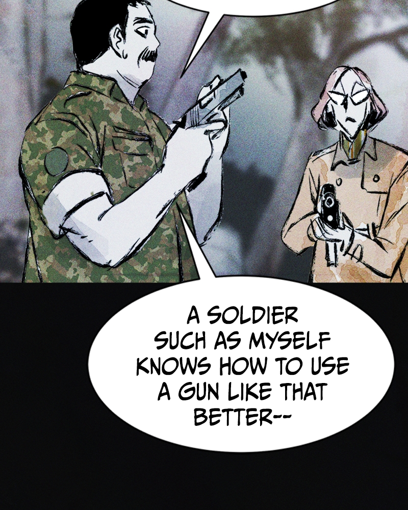 Pieces of Humans Chapter 44 - Page 70